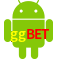 Aplicativo ggbet para Android