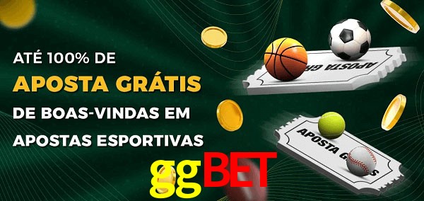 ggbet Ate 100% de Aposta Gratis